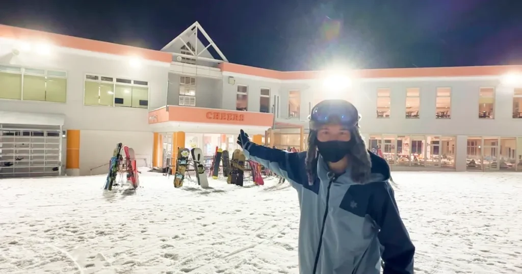 GALA湯沢2026年4日間限定!! 復活ナイター 