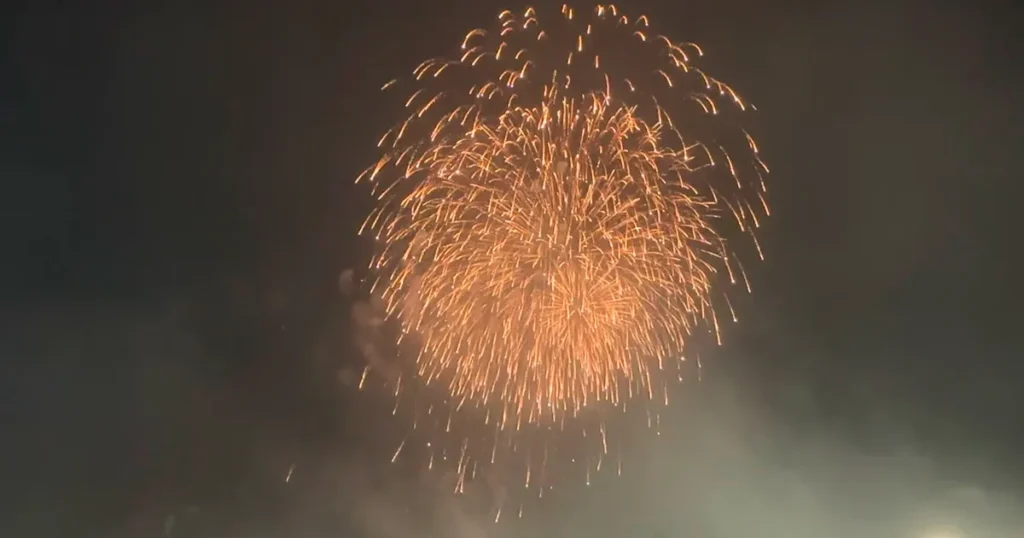 GALA湯沢ナイター開催日のイベント