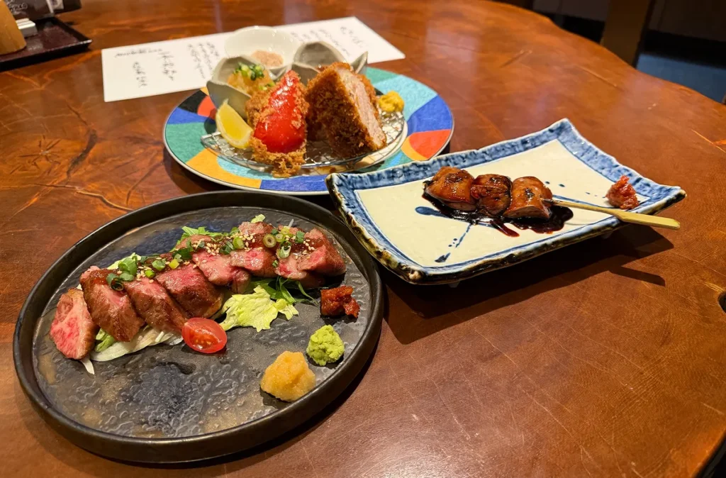 魚沼釜蔵 総本店