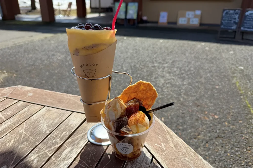 MERLOT（メルロー）