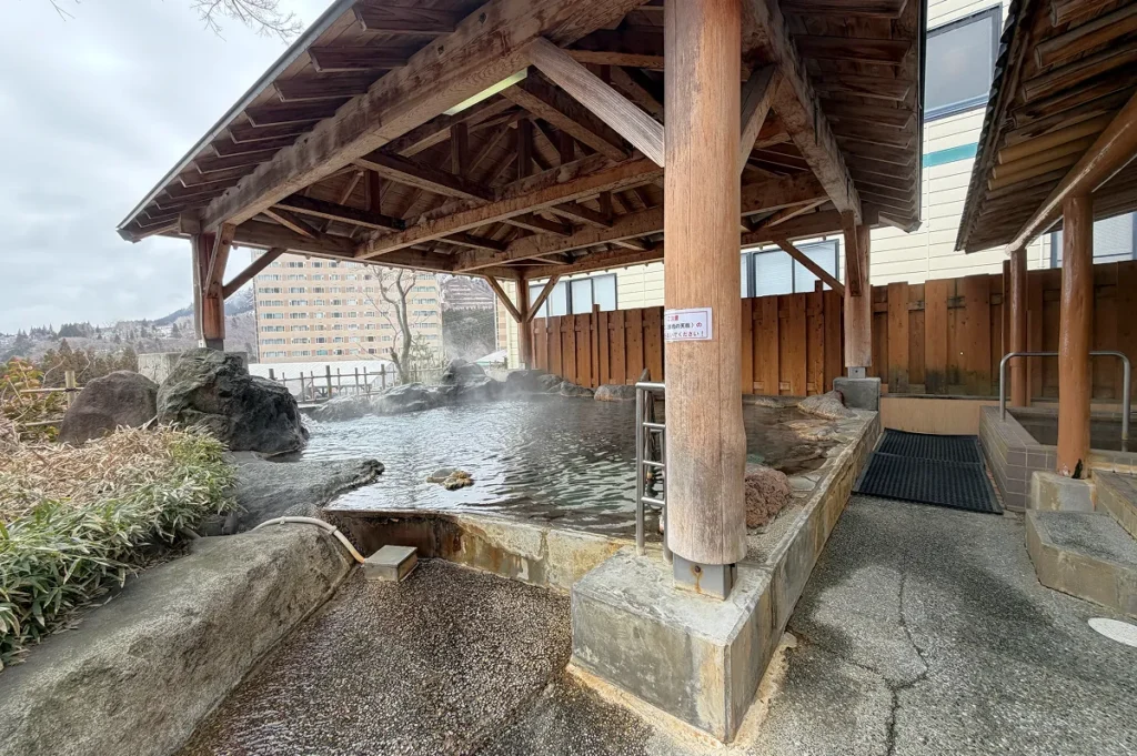 石打ユングパルナス