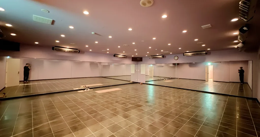 アミーダ六日町店