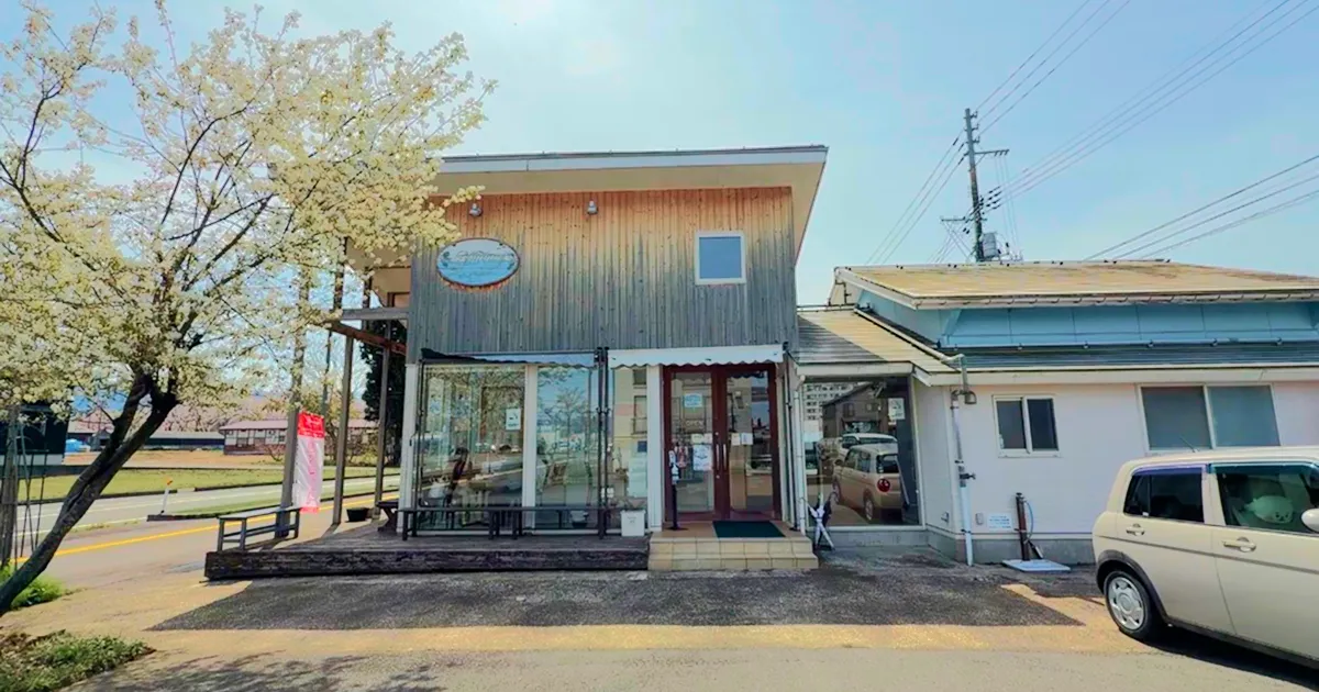 ぬまめんジェラート出店イベント【1日目】5月2日（土）10:00〜15:00 ヤミーさんにて