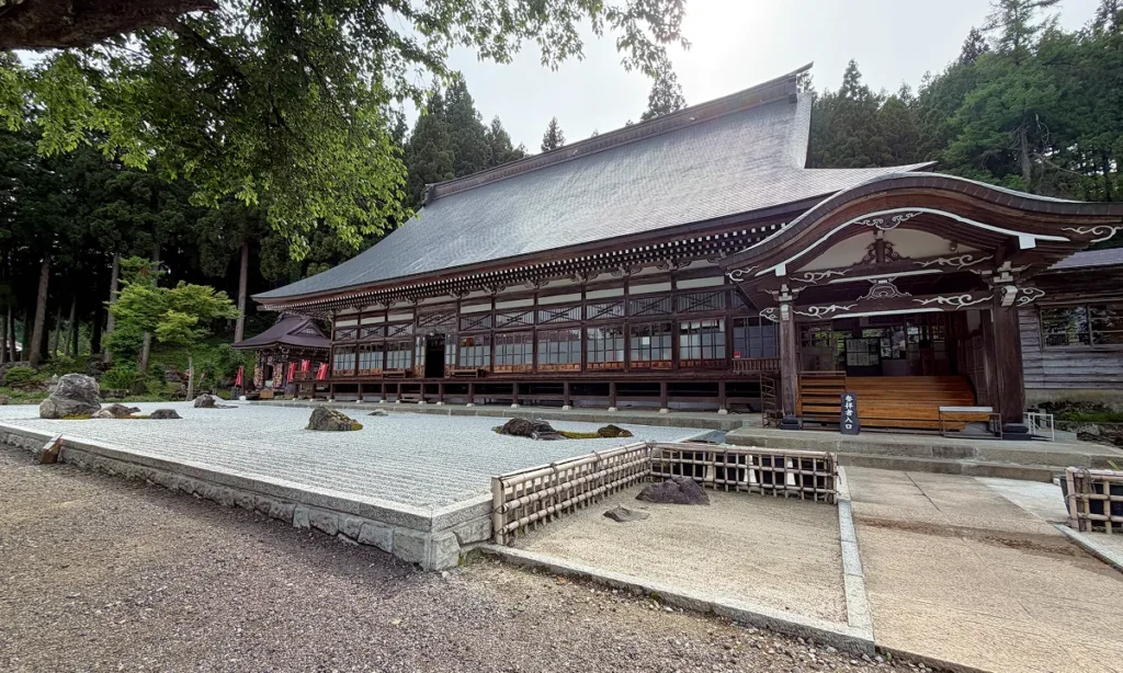 関興寺ってどんなお寺？
