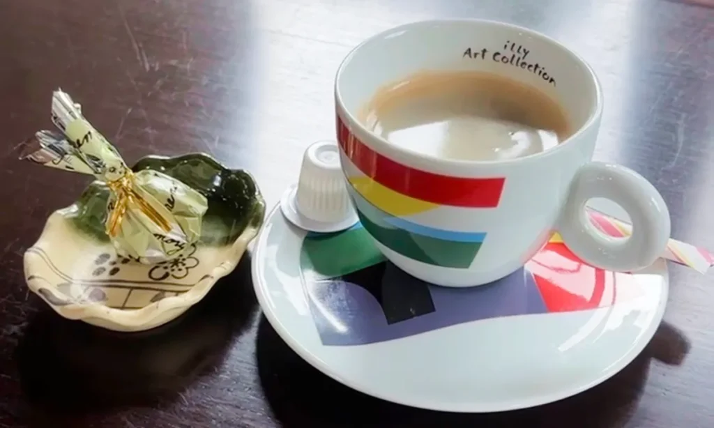 六つ季の家「カフェメニュー」