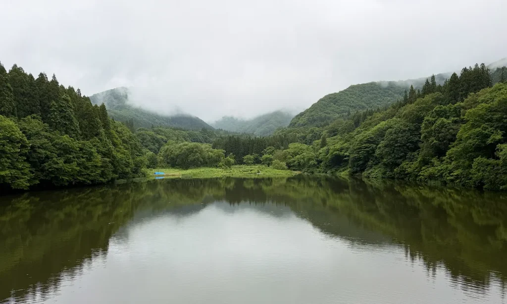 大源太湖