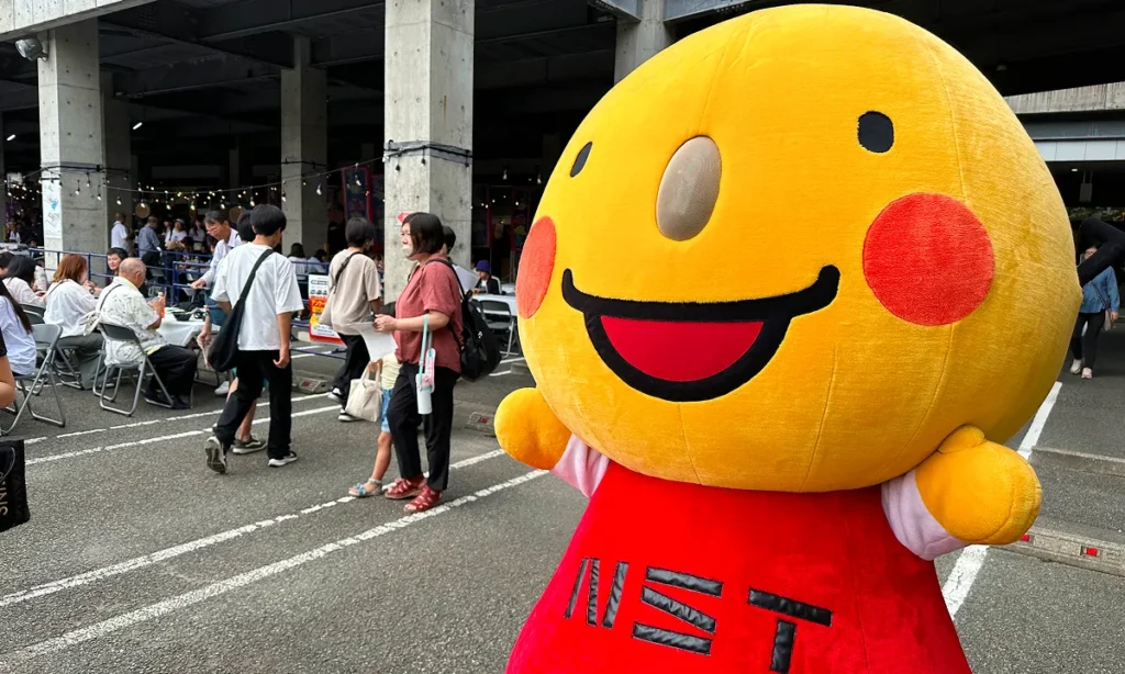 NSTまつり2026年